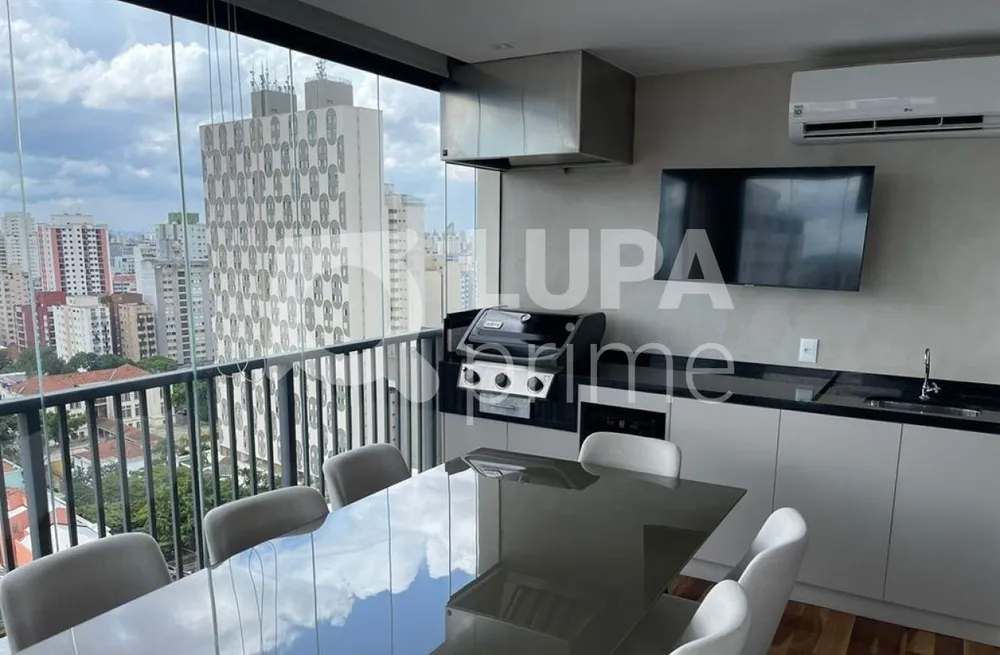 Apartamento, 2 quartos, 69 m² - Foto 4