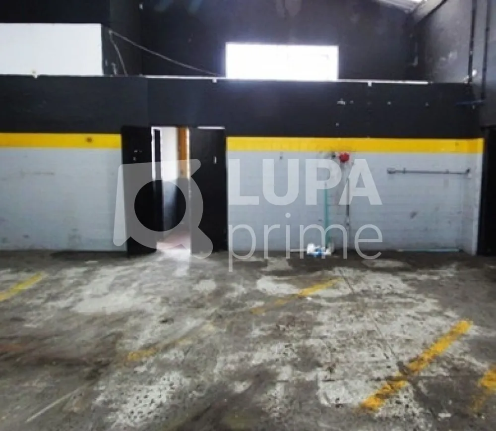 Depósito-Galpão, 572 m² - Foto 7