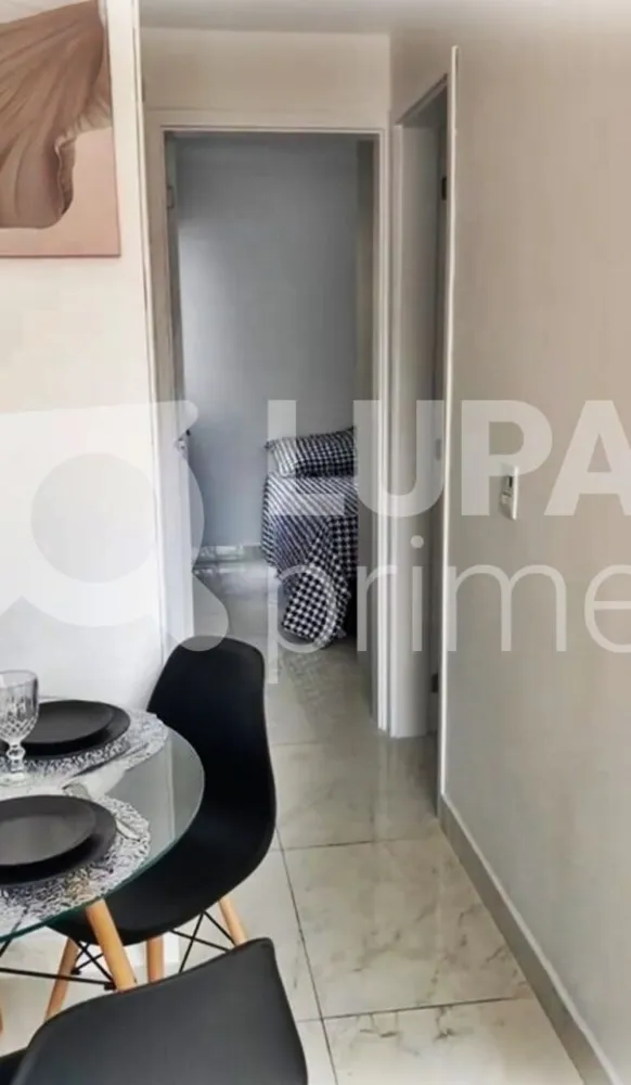 Apartamento, 2 quartos, 38 m² - Foto 6