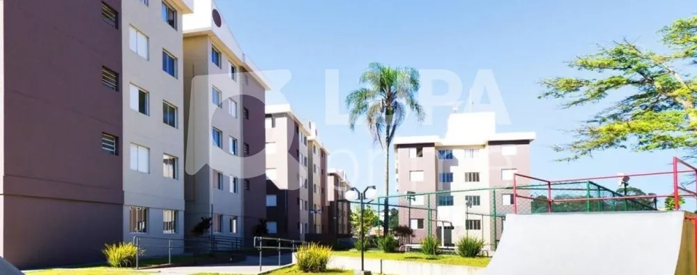 Apartamento, 2 quartos, 50 m² - Foto 4