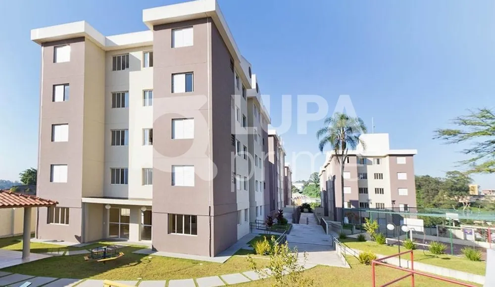 Apartamento, 2 quartos, 50 m² - Foto 3