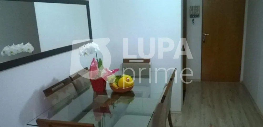 Apartamento, 2 quartos, 50 m² - Foto 7