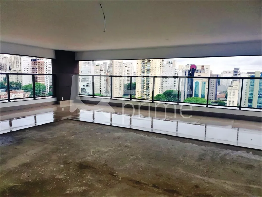 Apartamento, 5 quartos, 310 m² - Foto 6