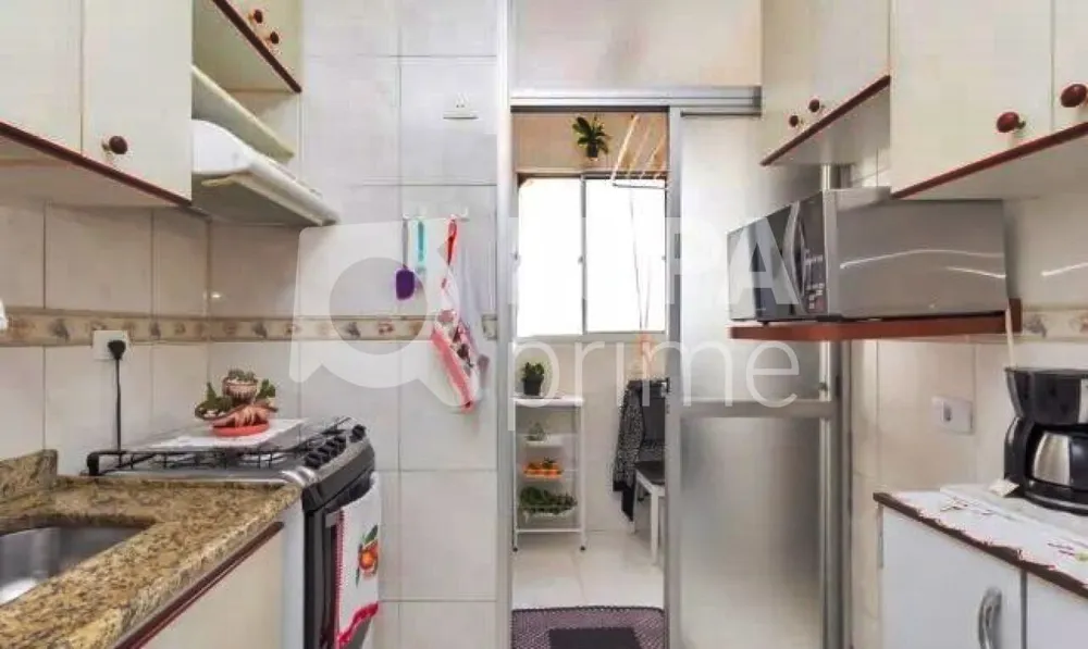 Apartamento, 2 quartos, 58 m² - Foto 18