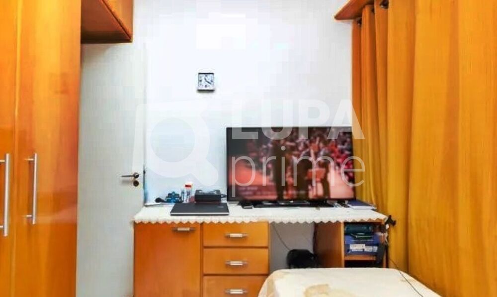 Apartamento, 2 quartos, 58 m² - Foto 12