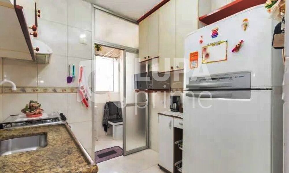 Apartamento, 2 quartos, 58 m² - Foto 9