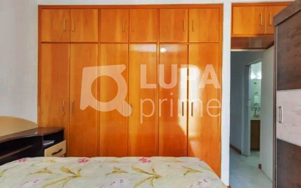 Apartamento, 2 quartos, 58 m² - Foto 2