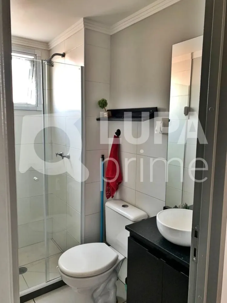 Apartamento, 2 quartos, 43 m² - Foto 3