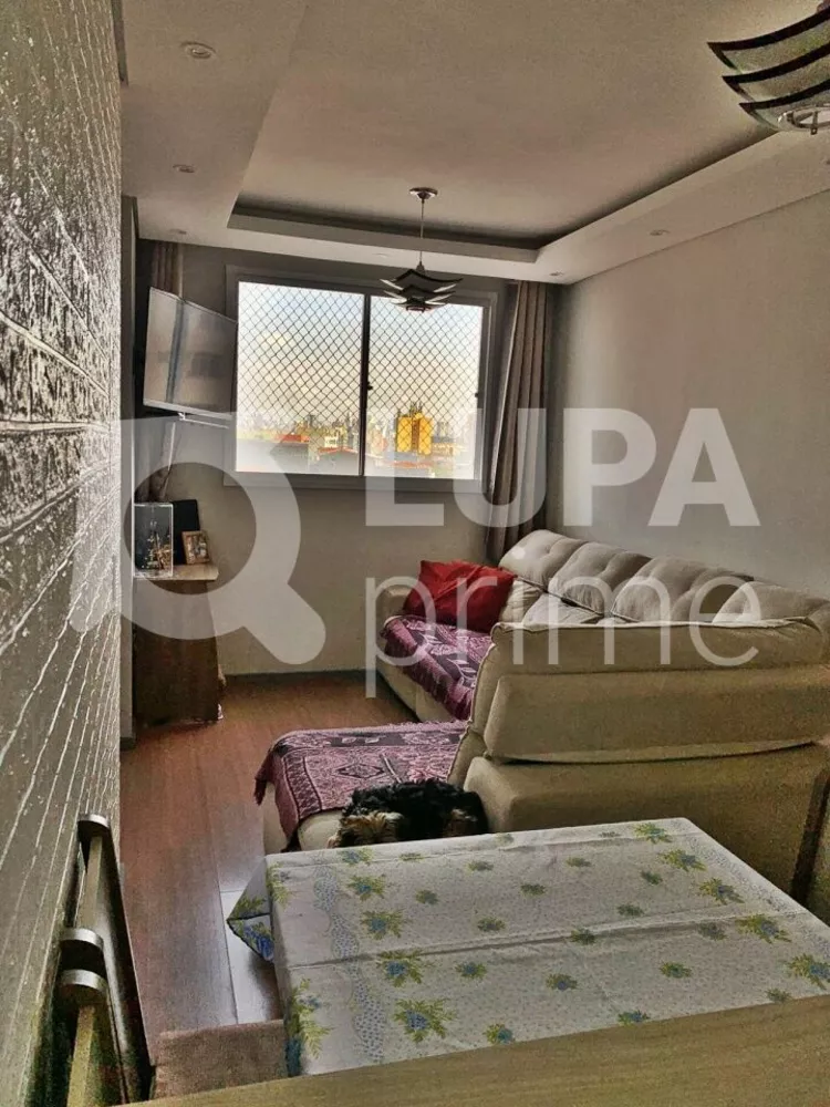 Apartamento, 2 quartos, 43 m² - Foto 2
