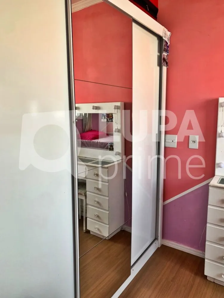 Apartamento, 2 quartos, 43 m² - Foto 6