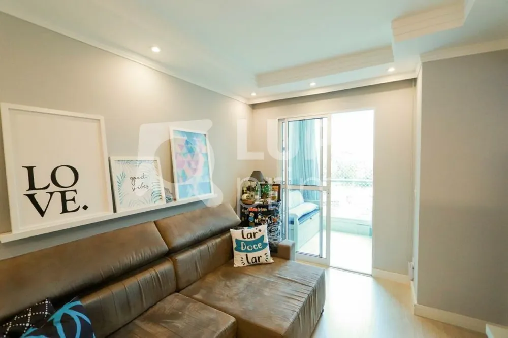 Apartamento, 2 quartos, 64 m² - Foto 9