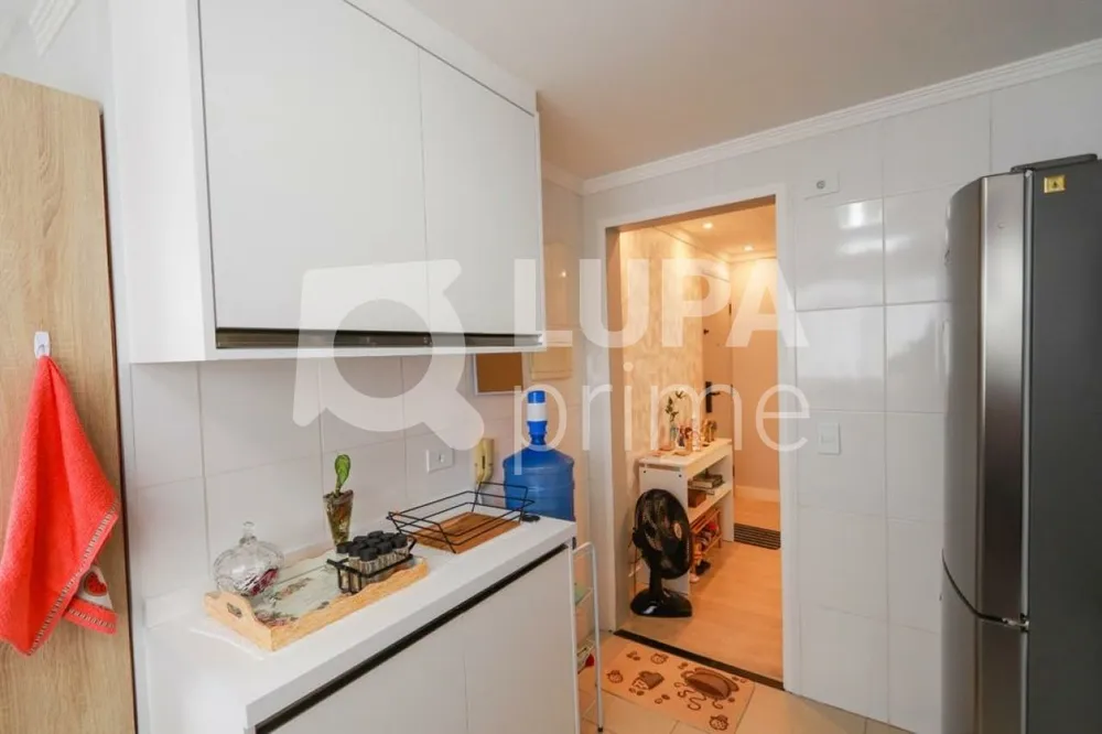 Apartamento, 2 quartos, 64 m² - Foto 5