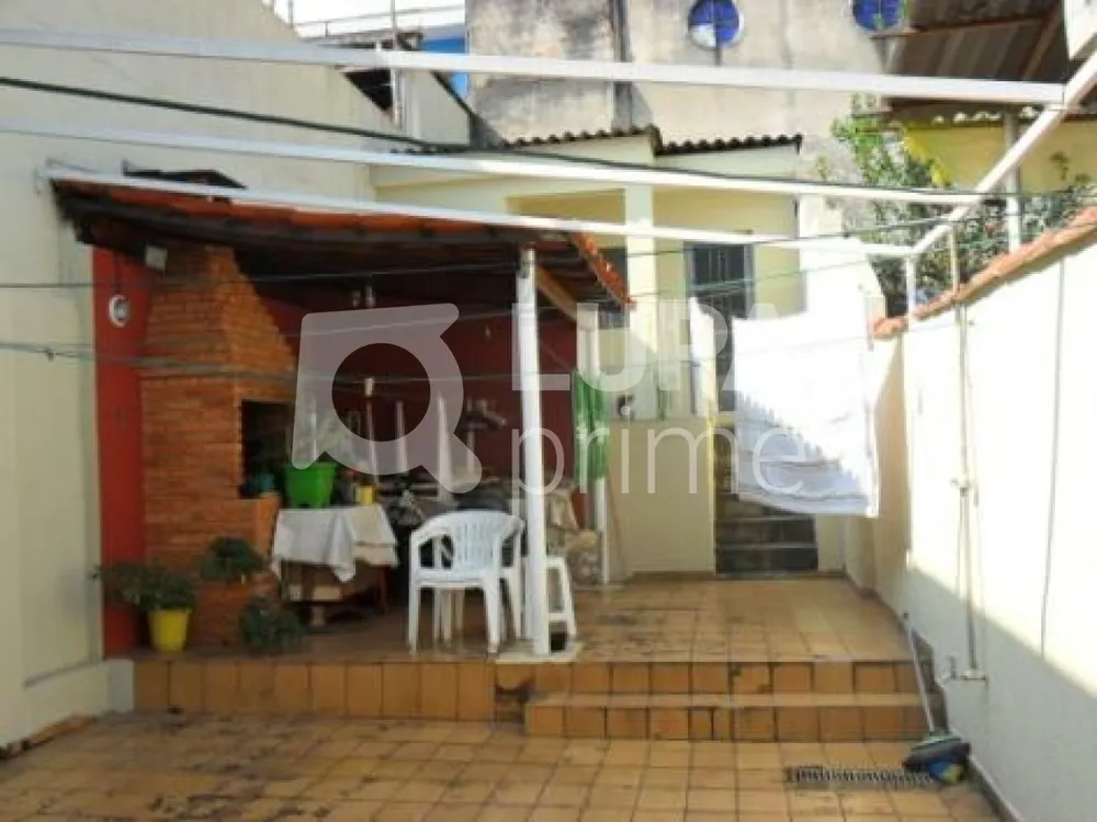 Casa, 3 quartos, 180 m² - Foto 11