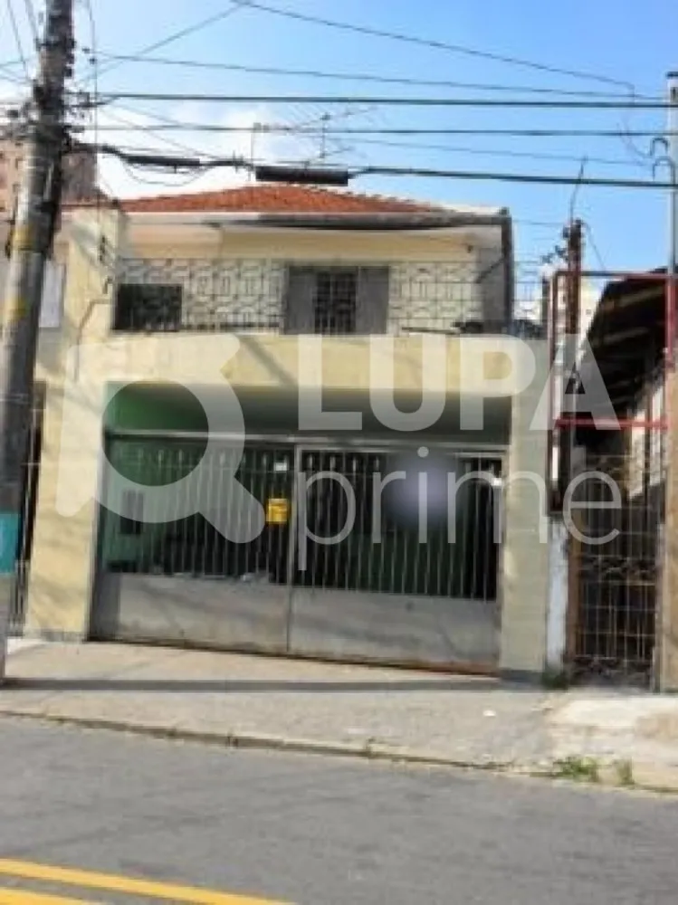 Casa, 3 quartos, 180 m² - Foto 1
