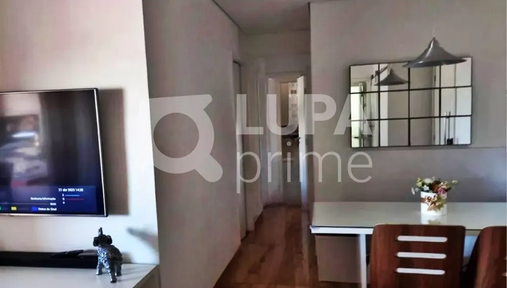 Apartamento, 3 quartos, 92 m² - Foto 5