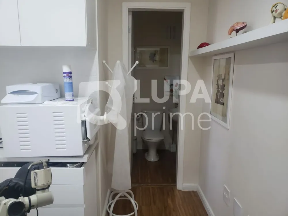 Sala-Conjunto, 37 m² - Foto 10