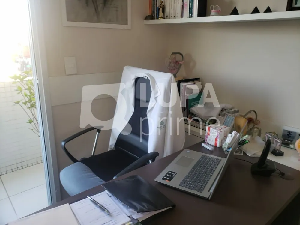 Sala-Conjunto, 37 m² - Foto 2