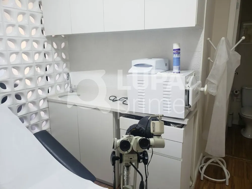 Sala-Conjunto, 37 m² - Foto 1