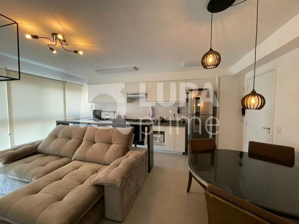Apartamento, 2 quartos, 40 m² - Foto 13