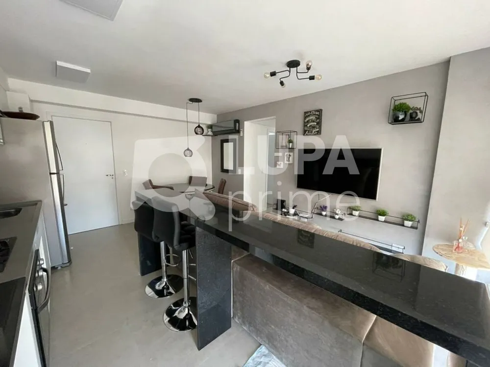 Apartamento, 2 quartos, 40 m² - Foto 10
