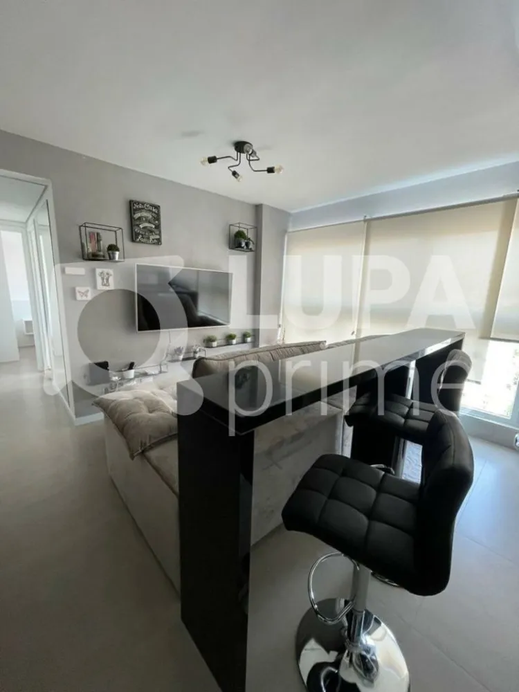 Apartamento, 2 quartos, 40 m² - Foto 1