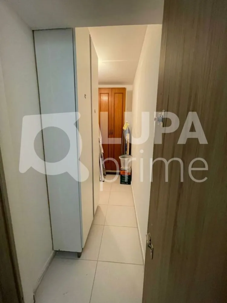 Apartamento, 2 quartos, 40 m² - Foto 16