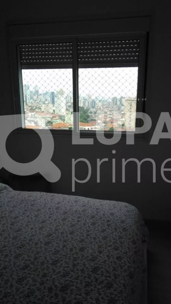 Apartamento à venda com 2 quartos, 52m² - Foto 6