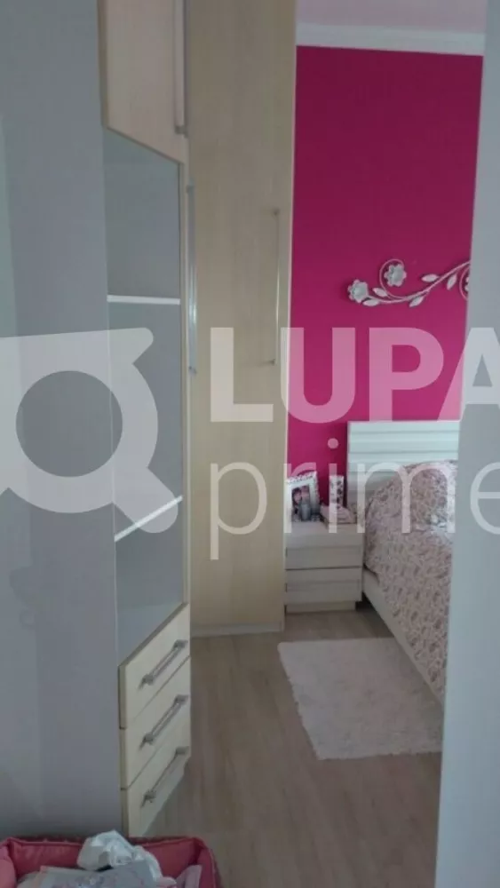 Apartamento à venda com 2 quartos, 52m² - Foto 8