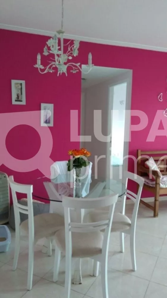 Apartamento à venda com 2 quartos, 52m² - Foto 2