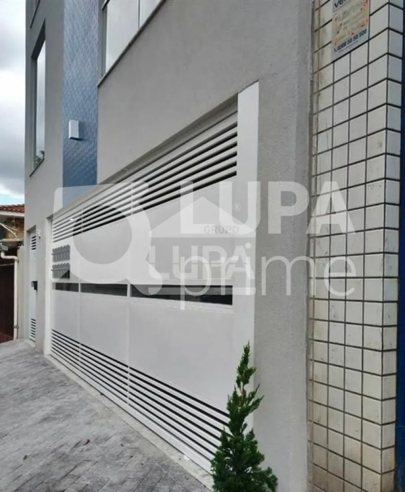 Apartamento, 2 quartos, 44 m² - Foto 6