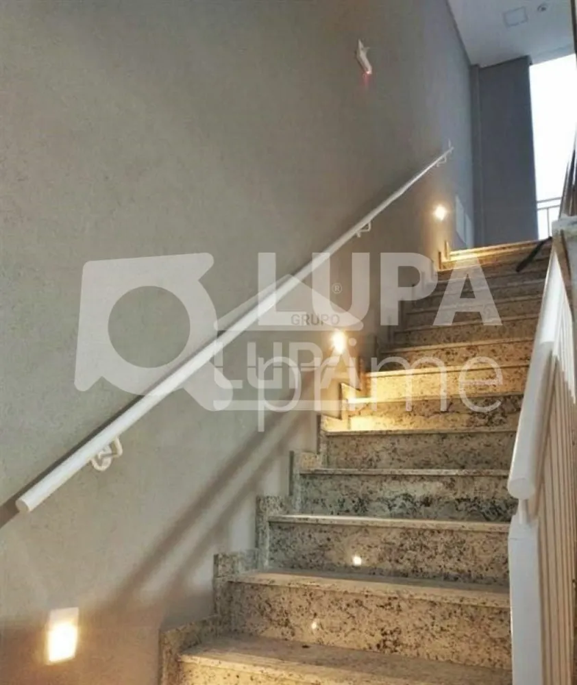 Apartamento, 2 quartos, 44 m² - Foto 7