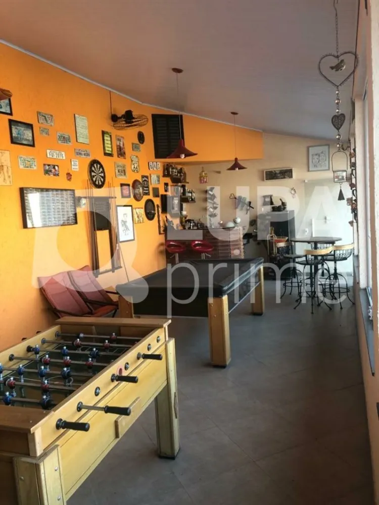 Casa, 3 quartos, 179 m² - Foto 4