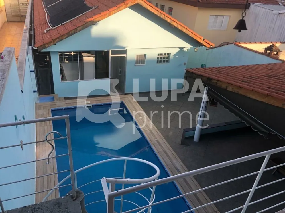Casa, 3 quartos, 179 m² - Foto 9