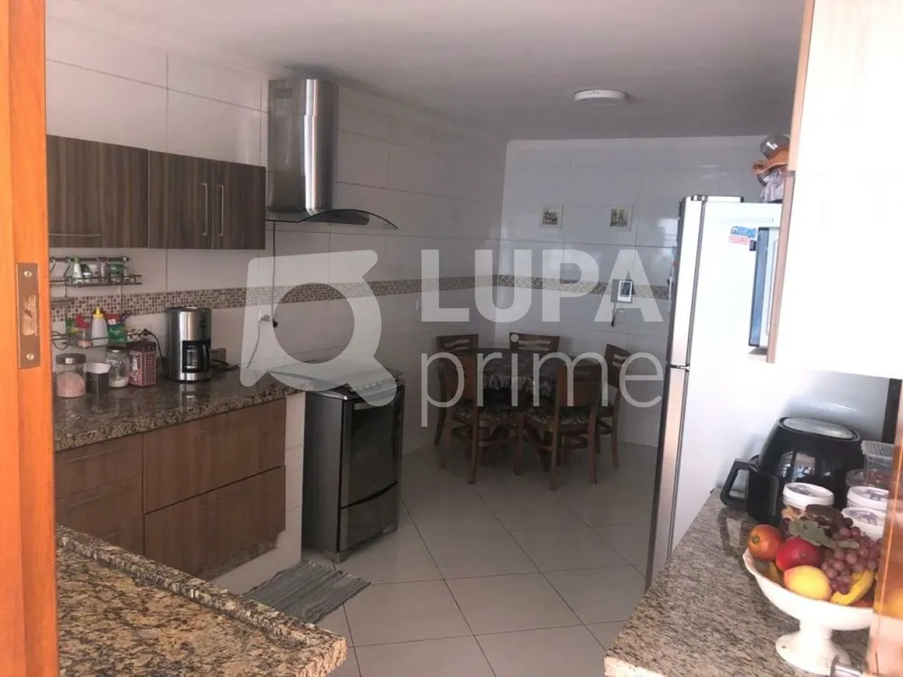 Casa, 3 quartos, 179 m² - Foto 6