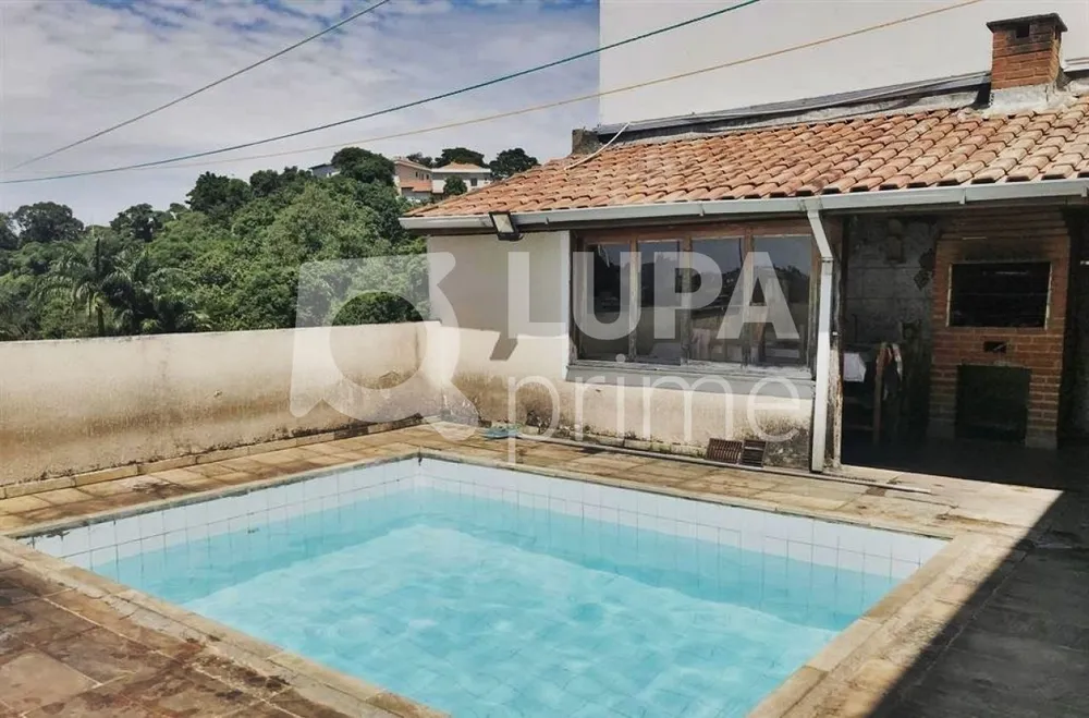 Casa, 5 quartos, 241 m² - Foto 5
