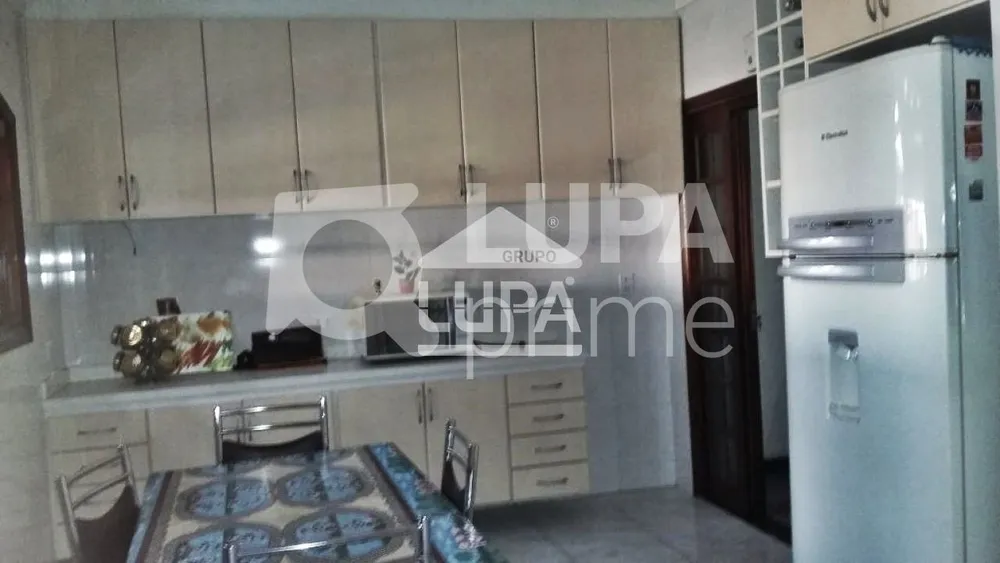 Casa, 4 quartos, 276 m² - Foto 16