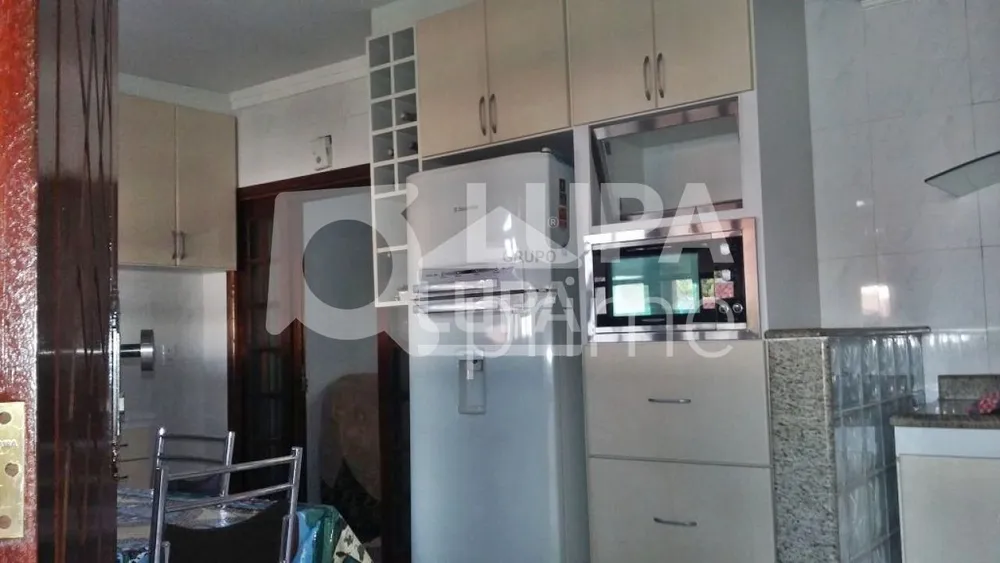 Casa, 4 quartos, 276 m² - Foto 11