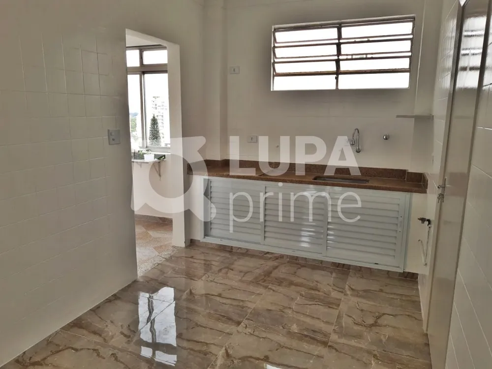 Apartamento, 3 quartos, 114 m² - Foto 2