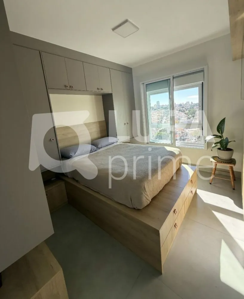 Apartamento, 2 quartos, 64 m² - Foto 4