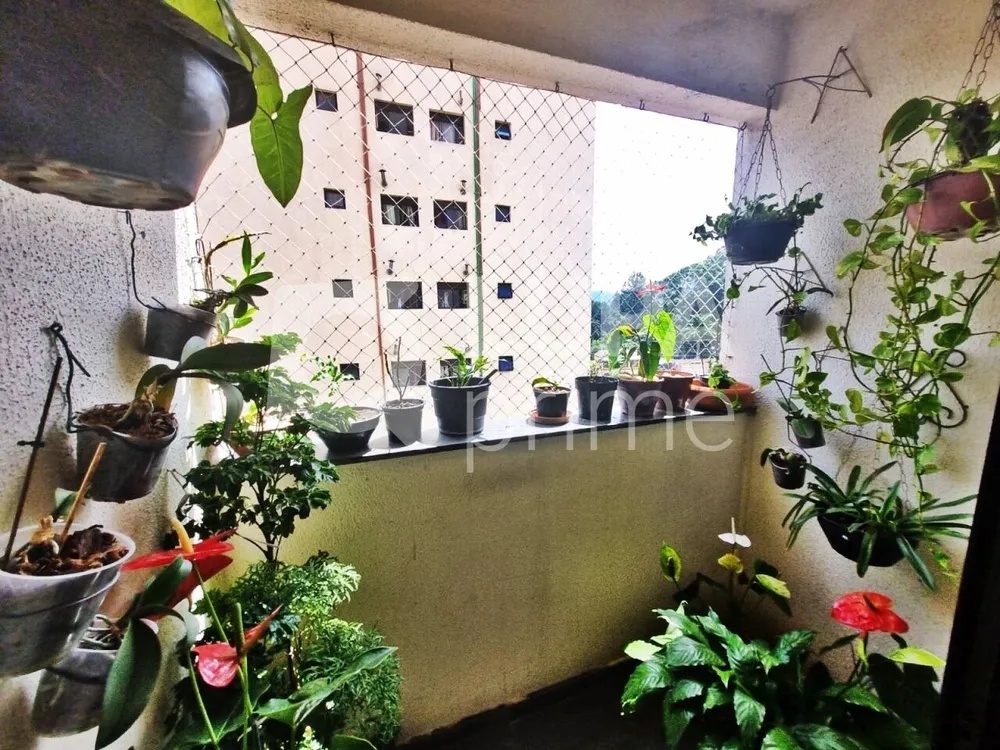 Apartamento, 3 quartos, 72 m² - Foto 1