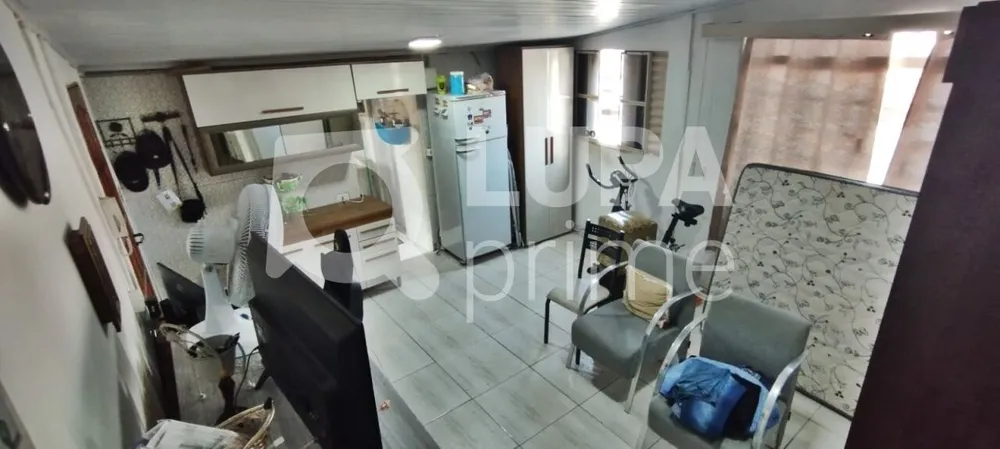 Casa, 3 quartos, 107 m² - Foto 1