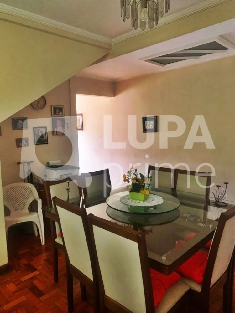 Casa, 3 quartos, 120 m² - Foto 3