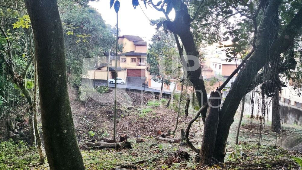 Terreno, 1925 m² - Foto 1