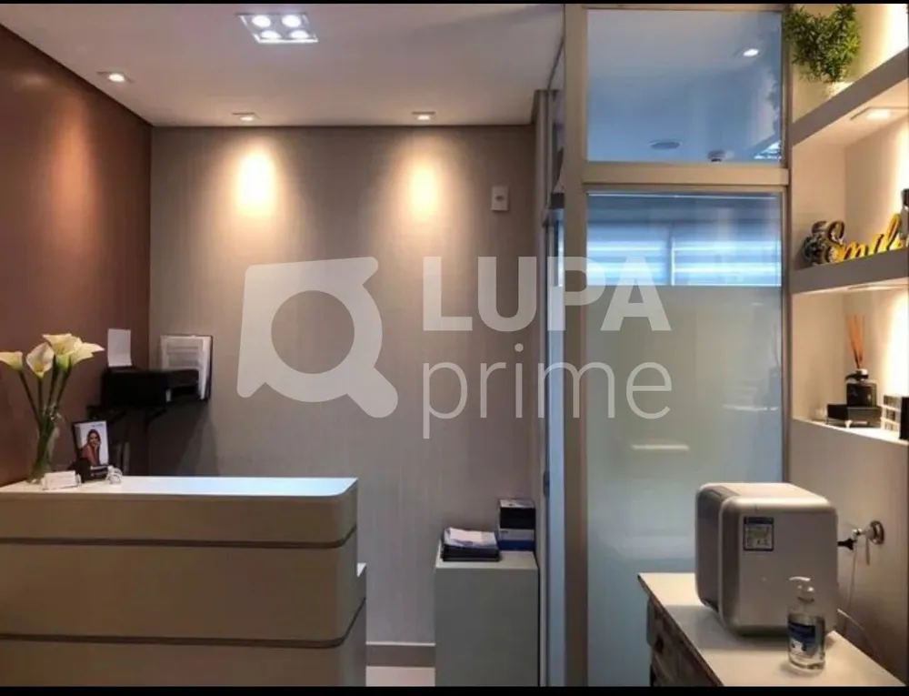 Sala-Conjunto, 34 m² - Foto 1