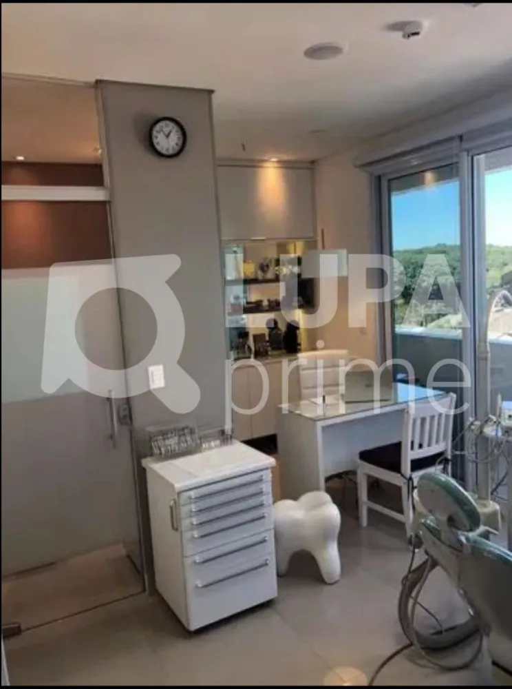 Sala-Conjunto, 34 m² - Foto 8