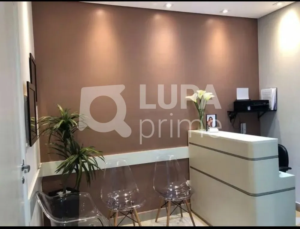 Sala-Conjunto, 34 m² - Foto 1