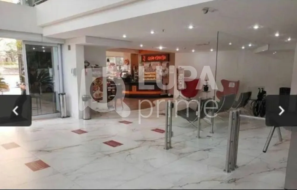 Sala-Conjunto, 34 m² - Foto 10