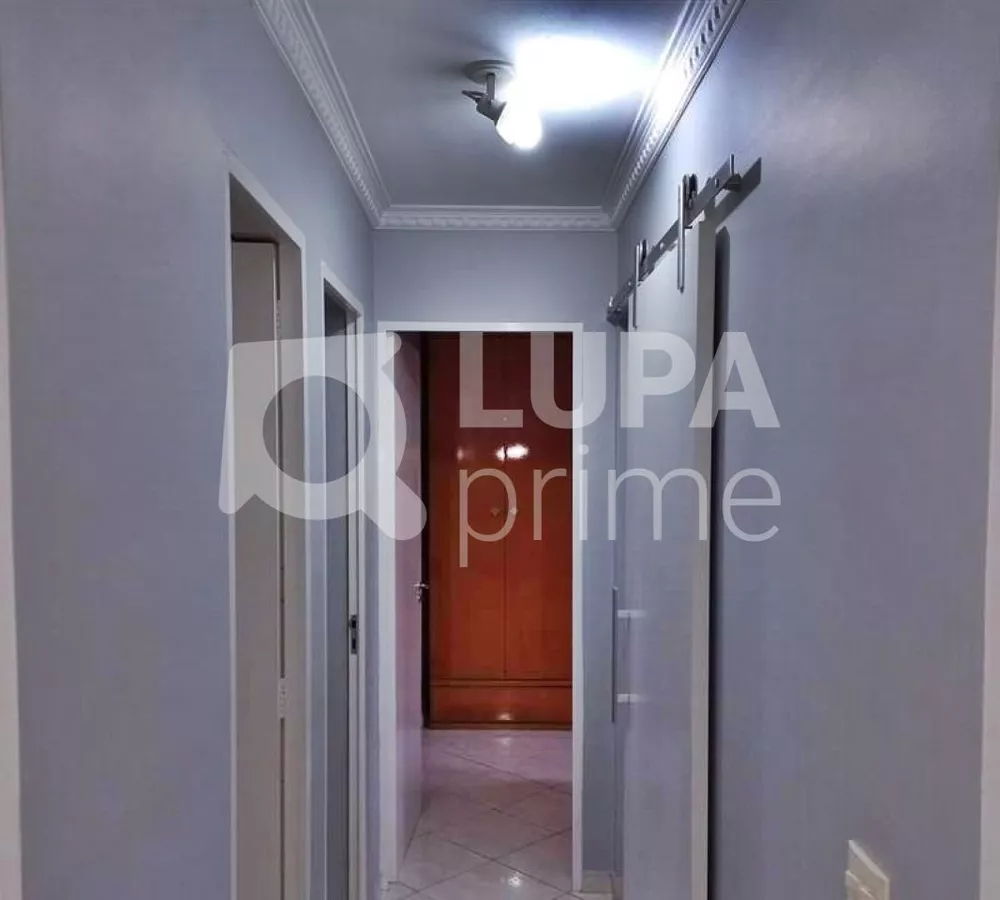 Apartamento à venda com 3 quartos, 69m² - Foto 3