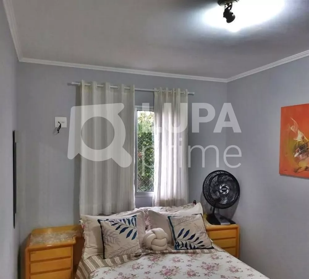 Apartamento à venda com 3 quartos, 69m² - Foto 4