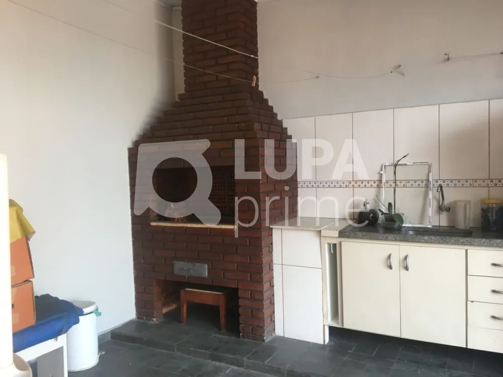 Casa, 3 quartos, 190 m² - Foto 12